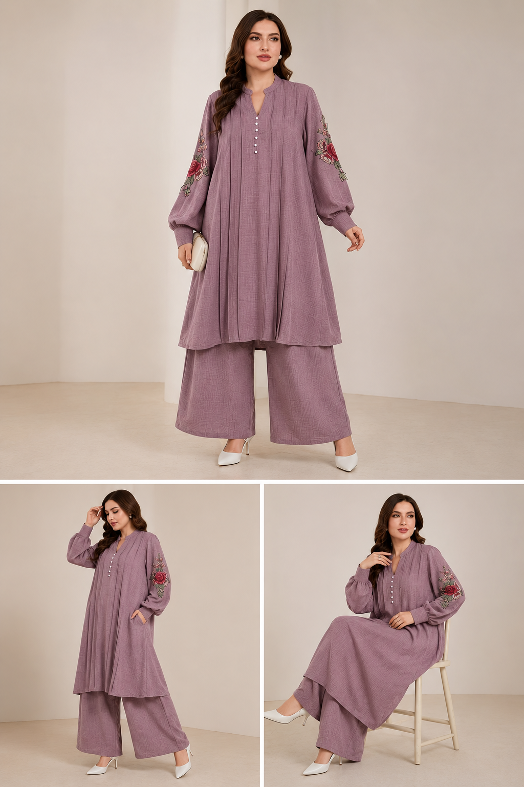 Women’s Premium Ethnic Wear