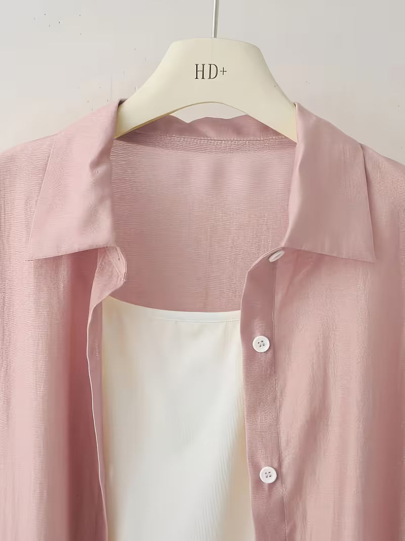 Women’s Stylish 3-Piece Outfit Set