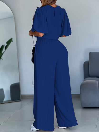 Zenvia Casual Set