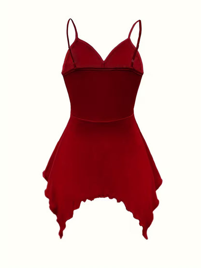 Women’s Lace Tunic & Pants Set