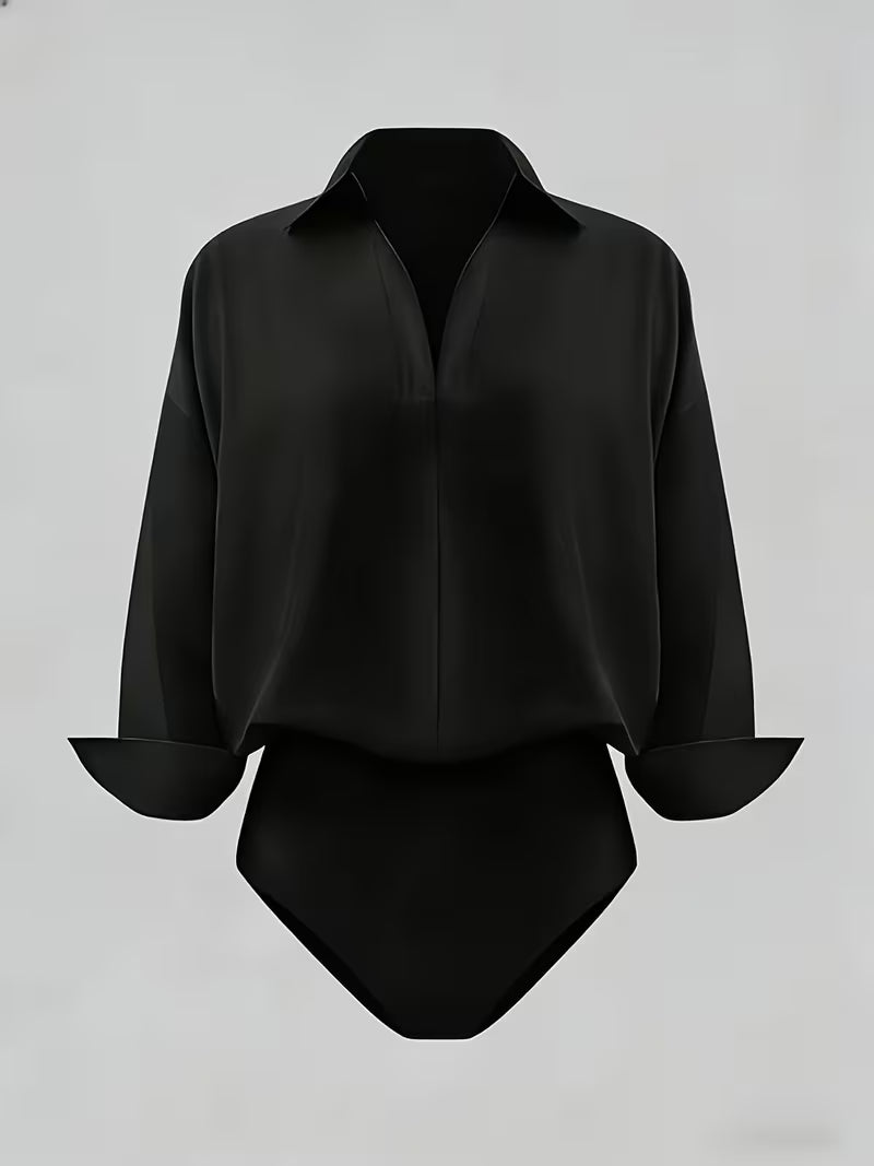 Women's Solid Shirt Pack of 2