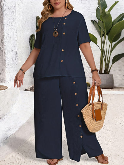 CurveEase Summer Set