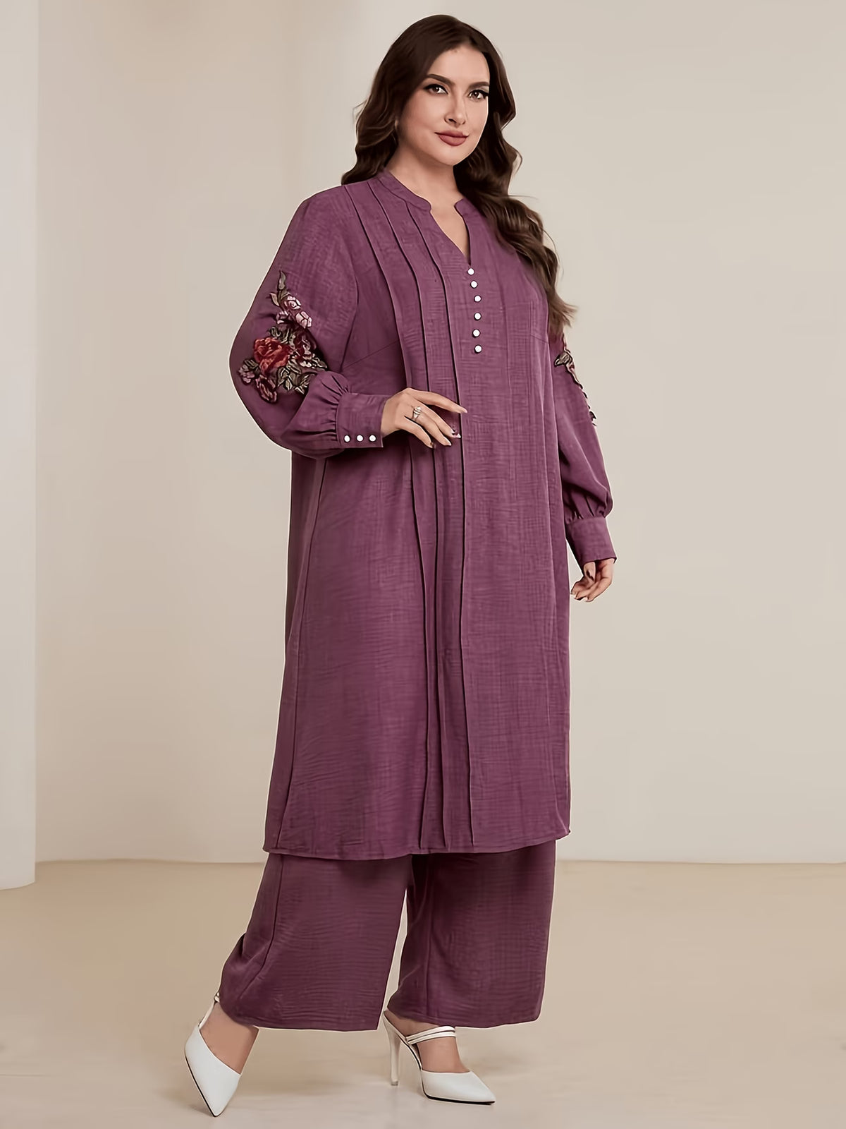 Women’s Premium Ethnic Wear