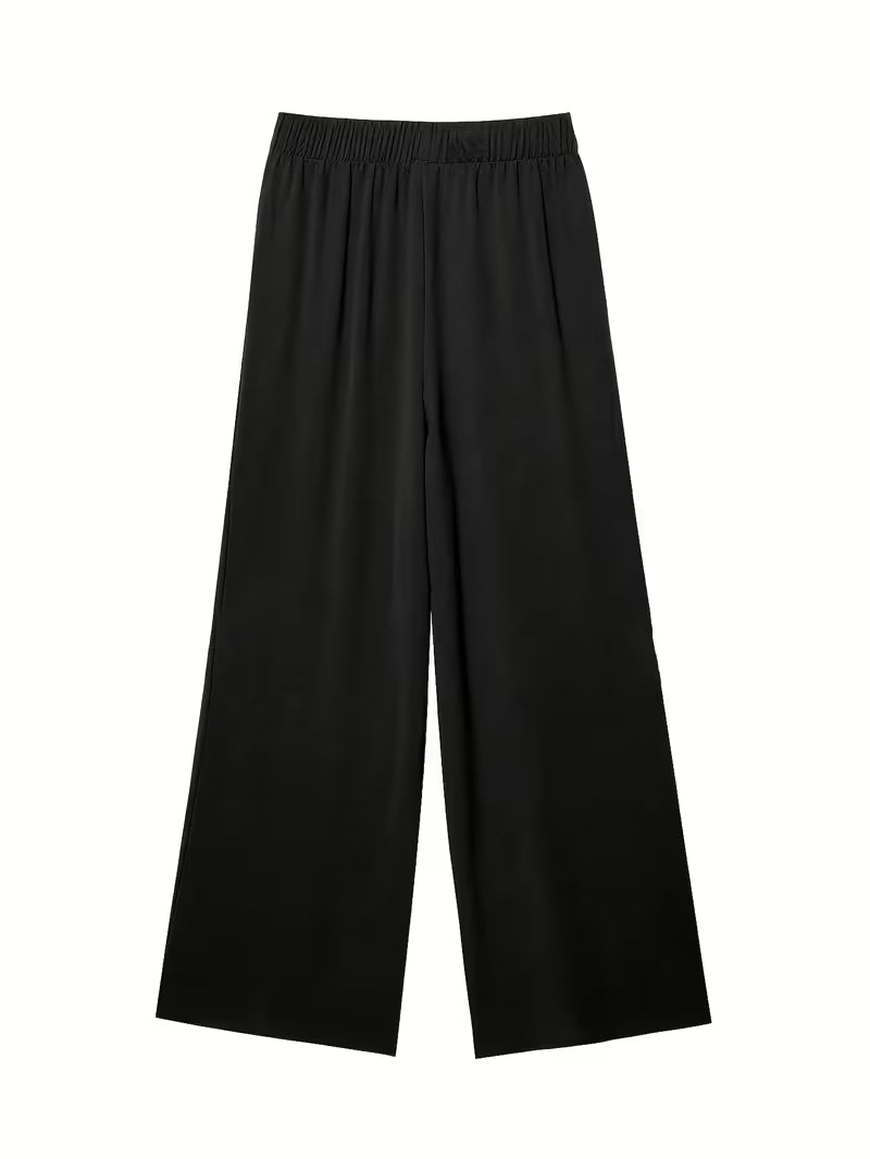 GraceFlow Women's Two-Piece Co-ord Set