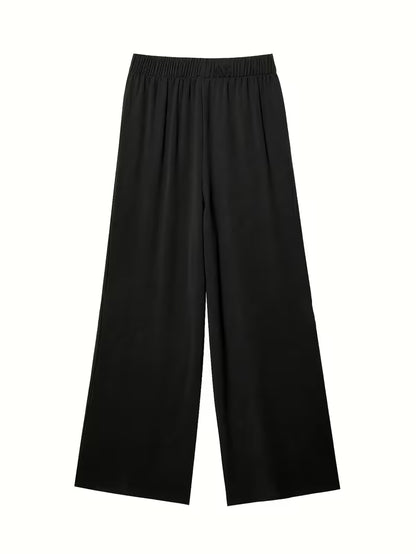GraceFlow Women's Two-Piece Co-ord Set