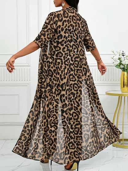 Women’s Stylish 3-Piece Shirt Pant Set