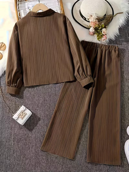 Classic Charm Comfort Set 💖