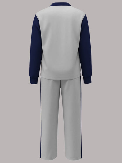 Urban Edge Co-Ord Set