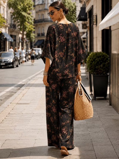 Women’s Printed Comfort Wear