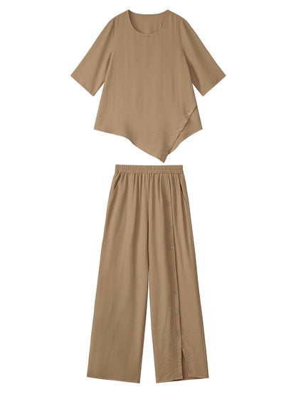 Elegance Flow Co-Ord Set