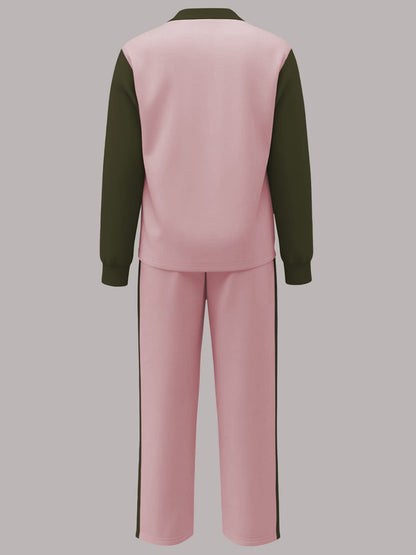 Urban Edge Co-Ord Set