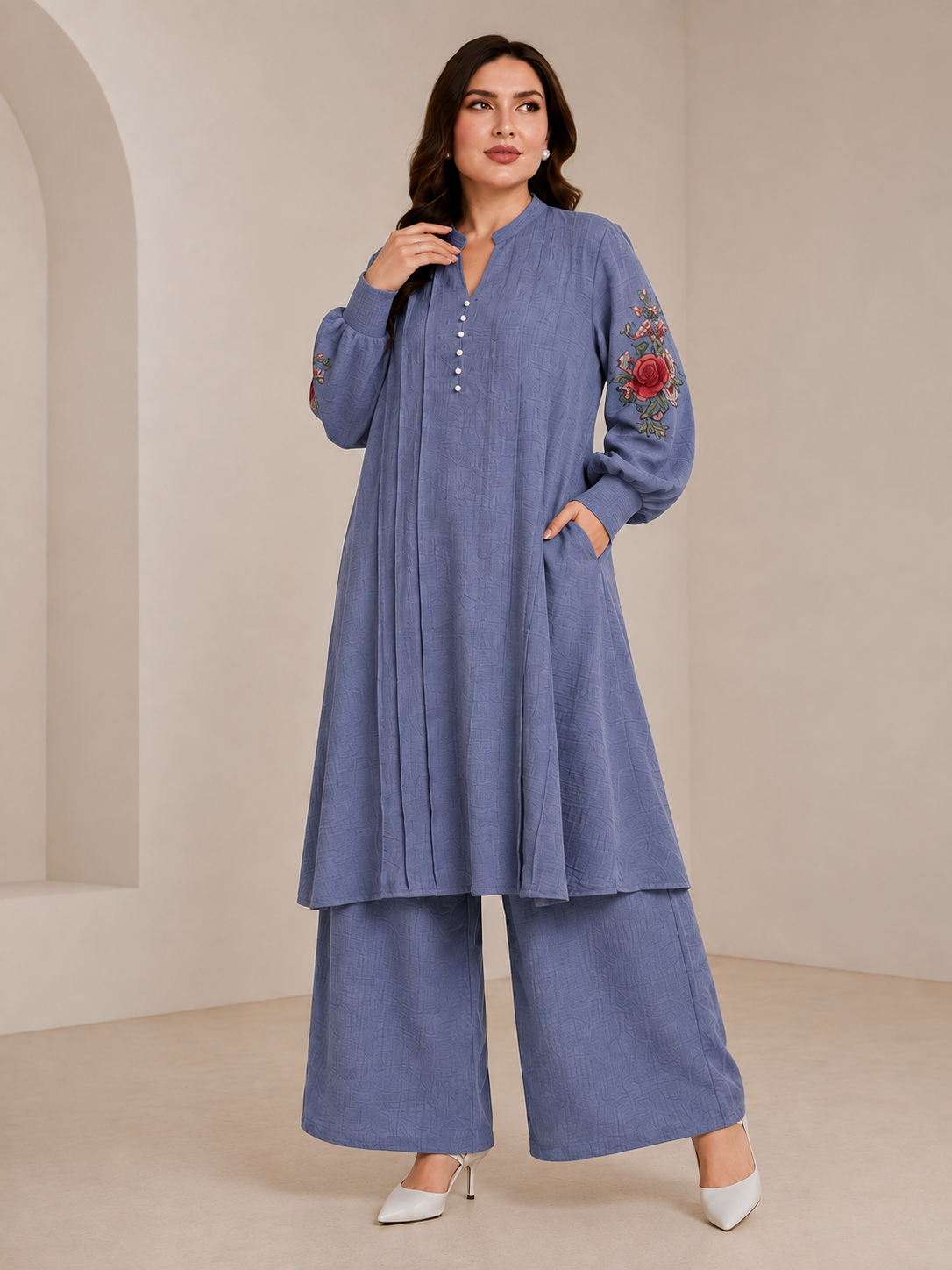 Women’s Premium Ethnic Wear