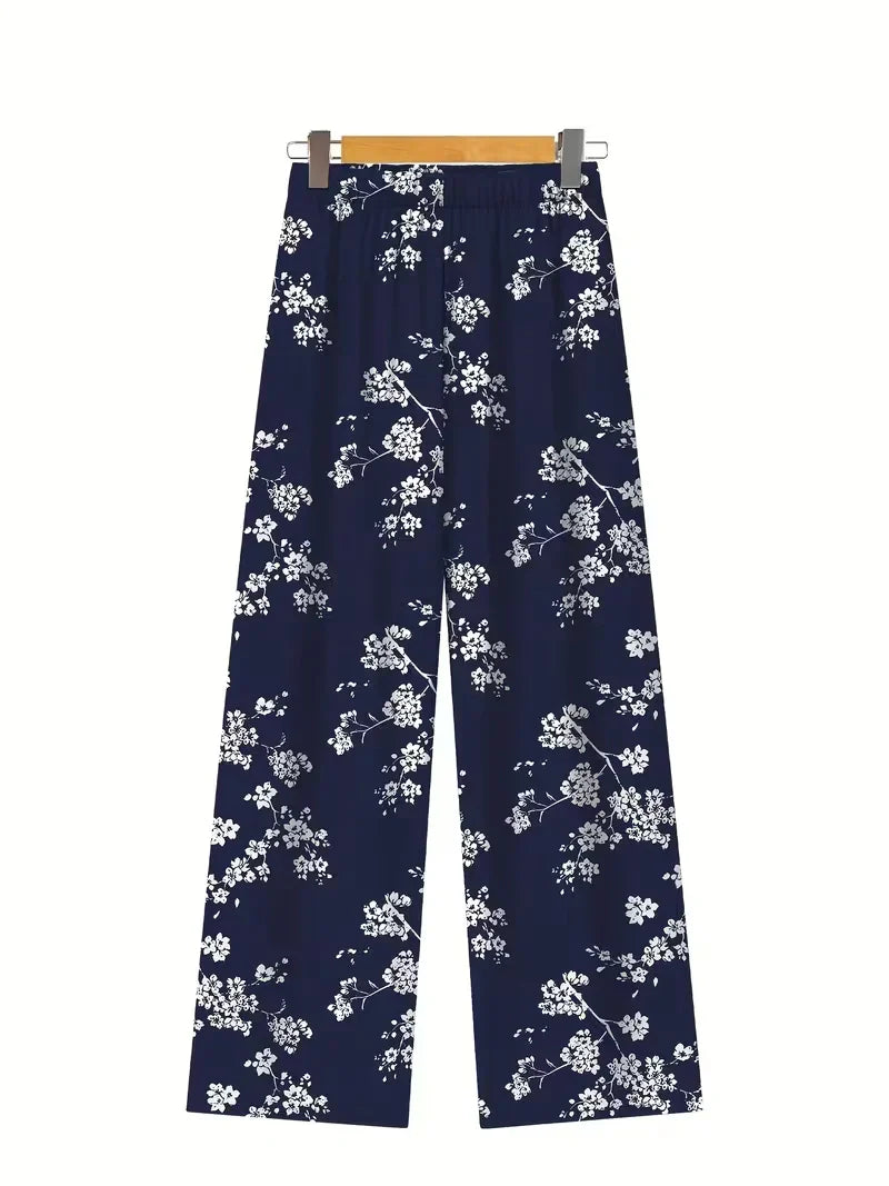 Everyday Ease Co-Ord Set – Designed for Comfort, Styled for Confidence
