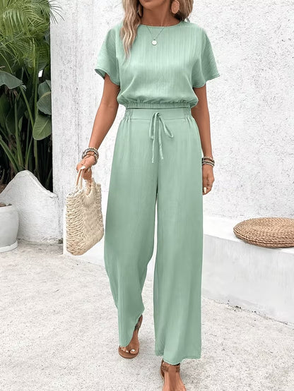 Premium Chic Matching Set