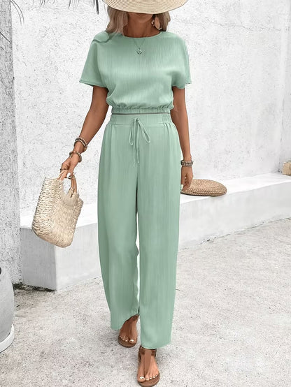 Premium Chic Matching Set