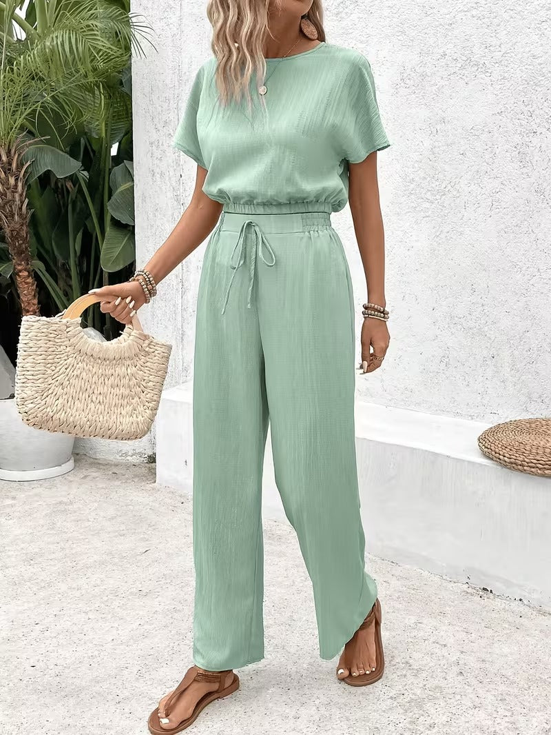 Premium Chic Matching Set