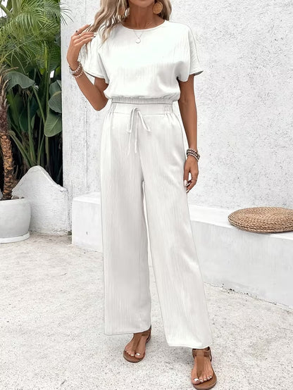 Premium Chic Matching Set