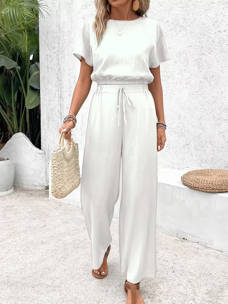 Premium Chic Matching Set