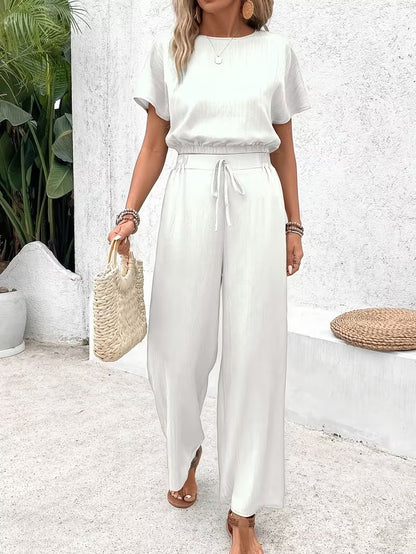 Premium Chic Matching Set