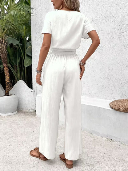 Premium Chic Matching Set