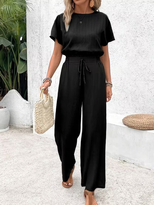 Premium Chic Matching Set