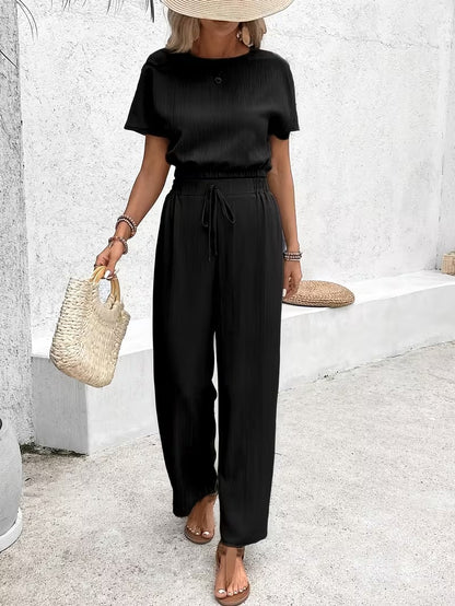 Premium Chic Matching Set