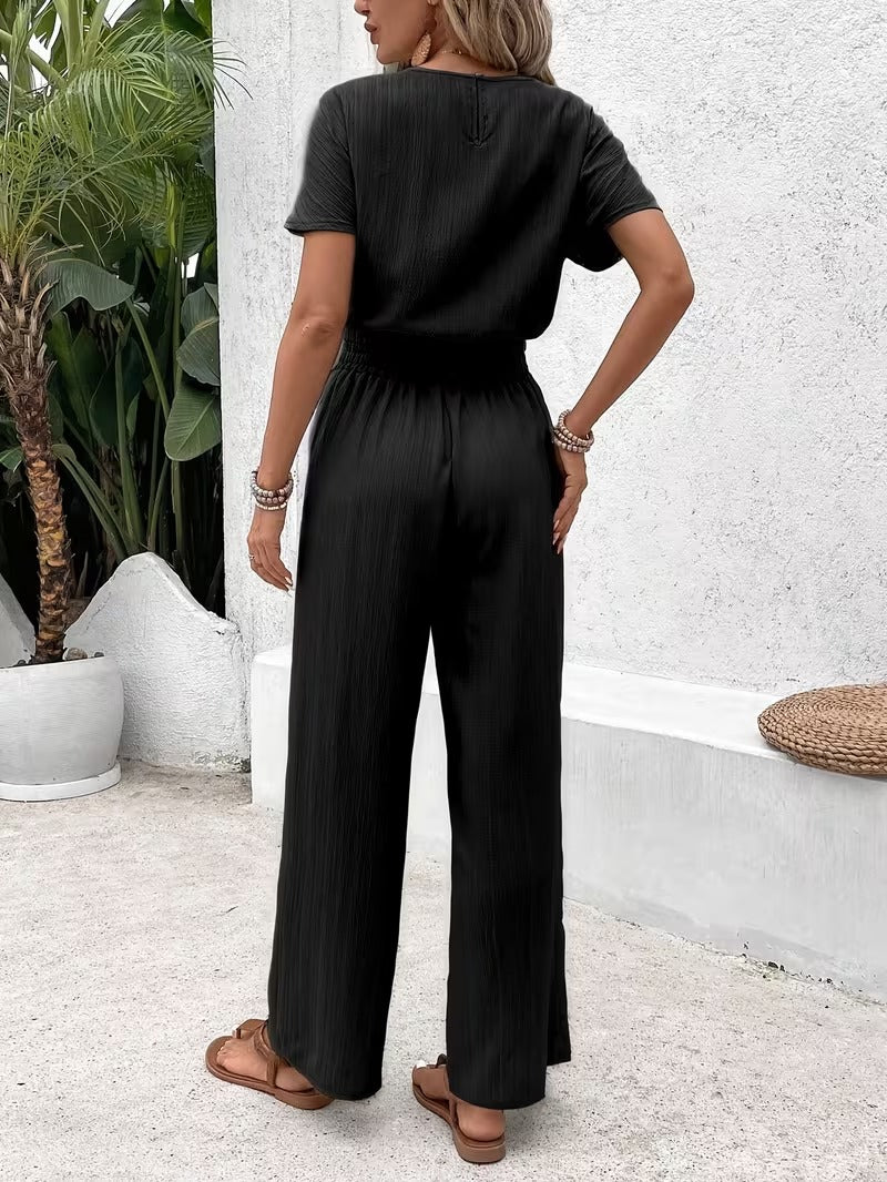 Premium Chic Matching Set