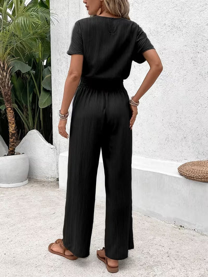 Premium Chic Matching Set