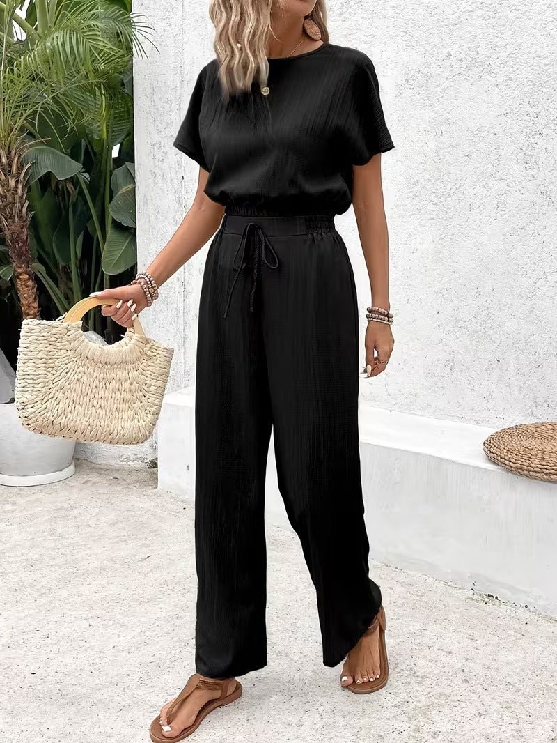 Premium Chic Matching Set