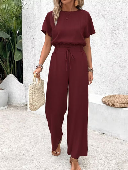 Premium Chic Matching Set