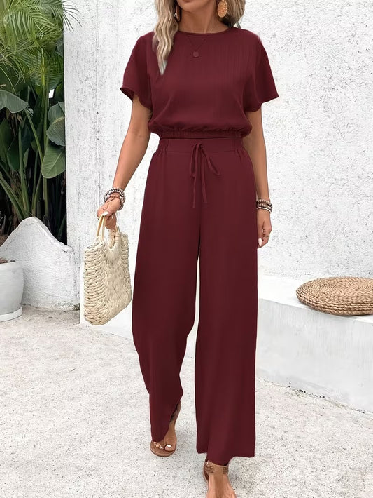 Premium Chic Matching Set