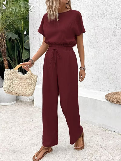 Premium Chic Matching Set