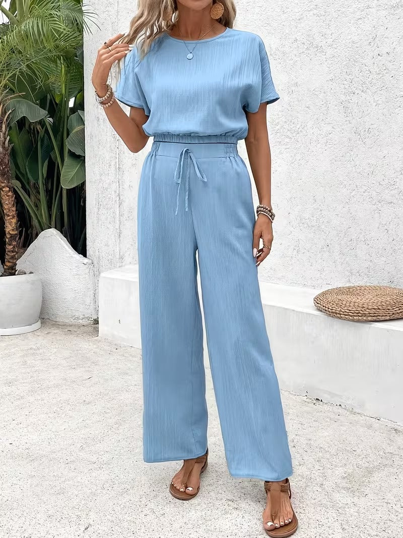 Premium Chic Matching Set