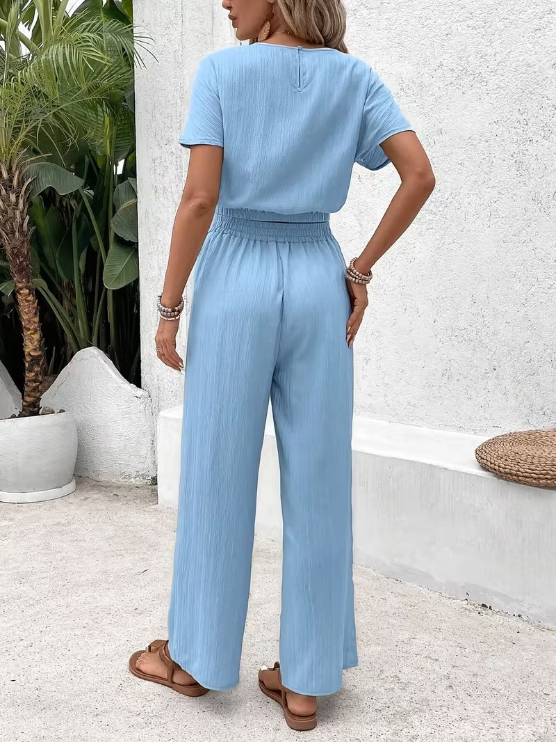 Premium Chic Matching Set