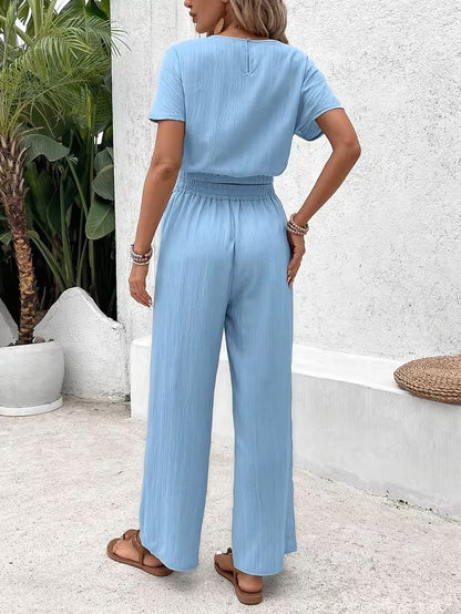 Premium Chic Matching Set