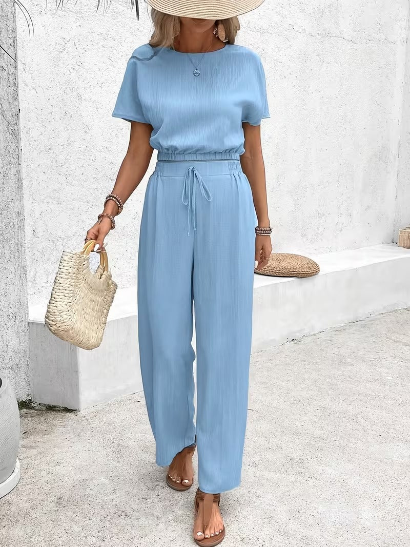 Premium Chic Matching Set