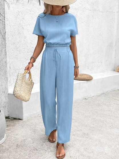 Premium Chic Matching Set