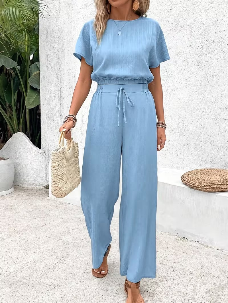 Premium Chic Matching Set