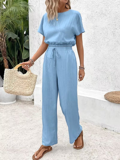 Premium Chic Matching Set