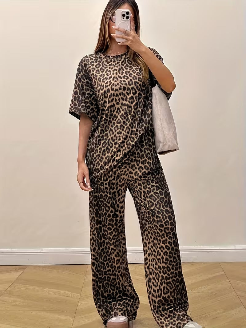 Premium Chic Matching Set