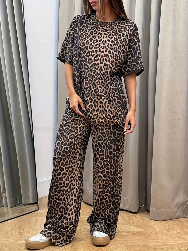 Premium Chic Matching Set