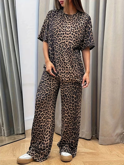Premium Chic Matching Set