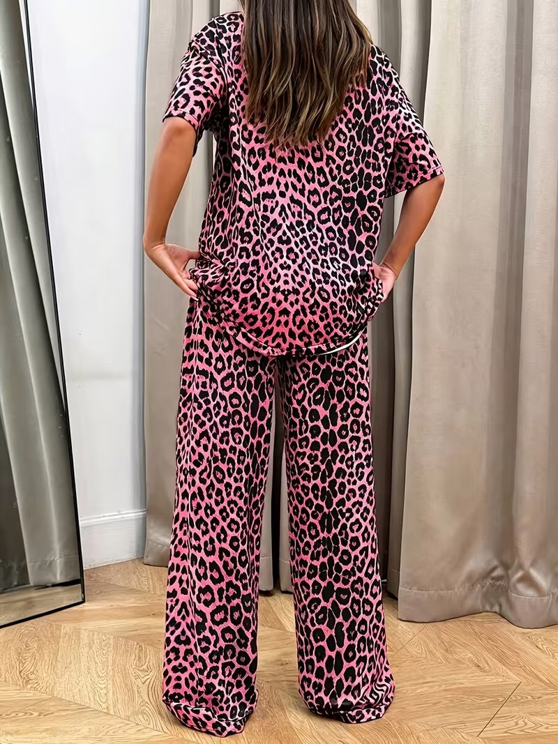 Premium Chic Matching Set