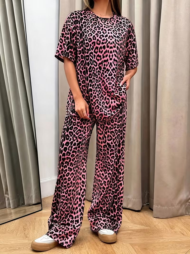 Premium Chic Matching Set
