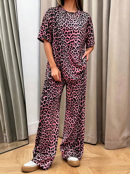 Premium Chic Matching Set