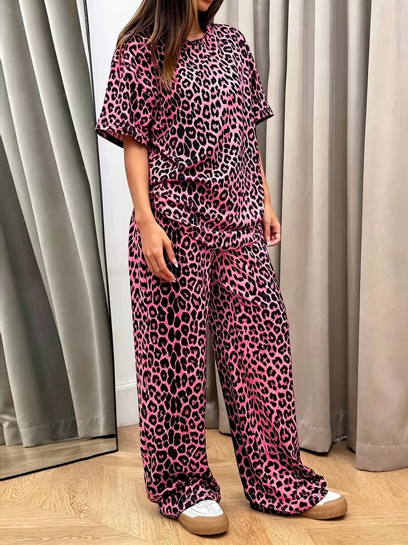 Premium Chic Matching Set