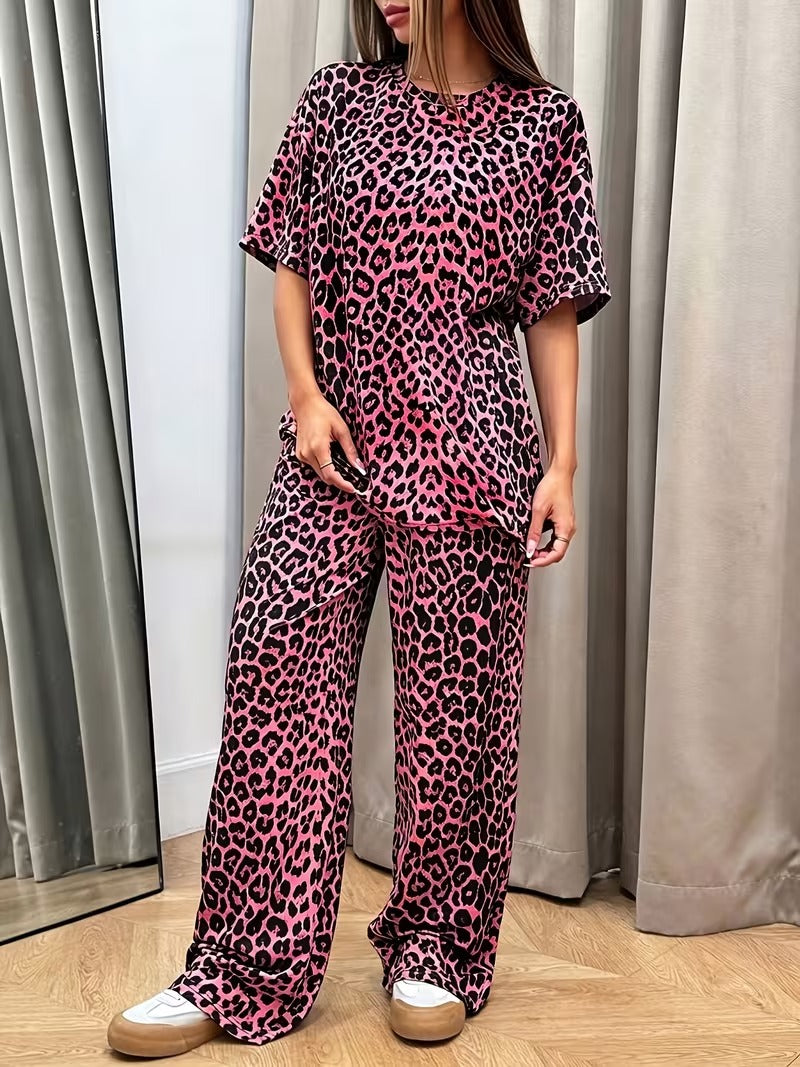Premium Chic Matching Set