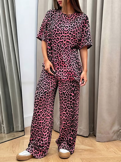 Premium Chic Matching Set