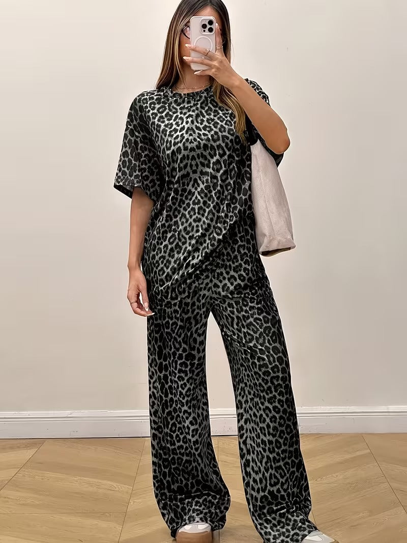 Premium Chic Matching Set