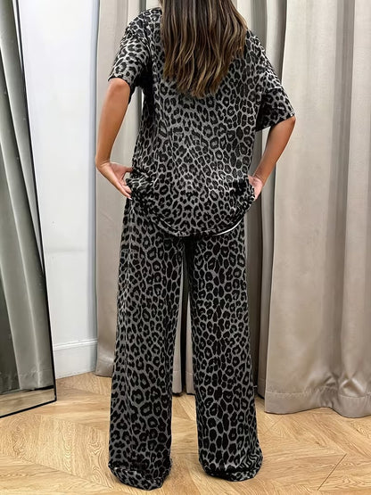 Premium Chic Matching Set
